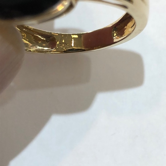 Men Masonic ring - Picture 6 of 7